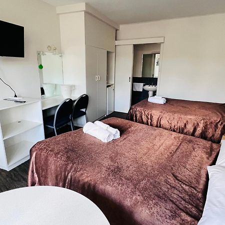 Jacksons Motor Inn Adelaide Eksteriør billede