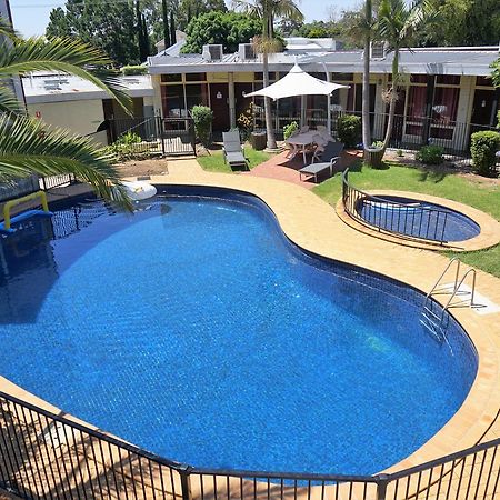 Jacksons Motor Inn Adelaide Eksteriør billede