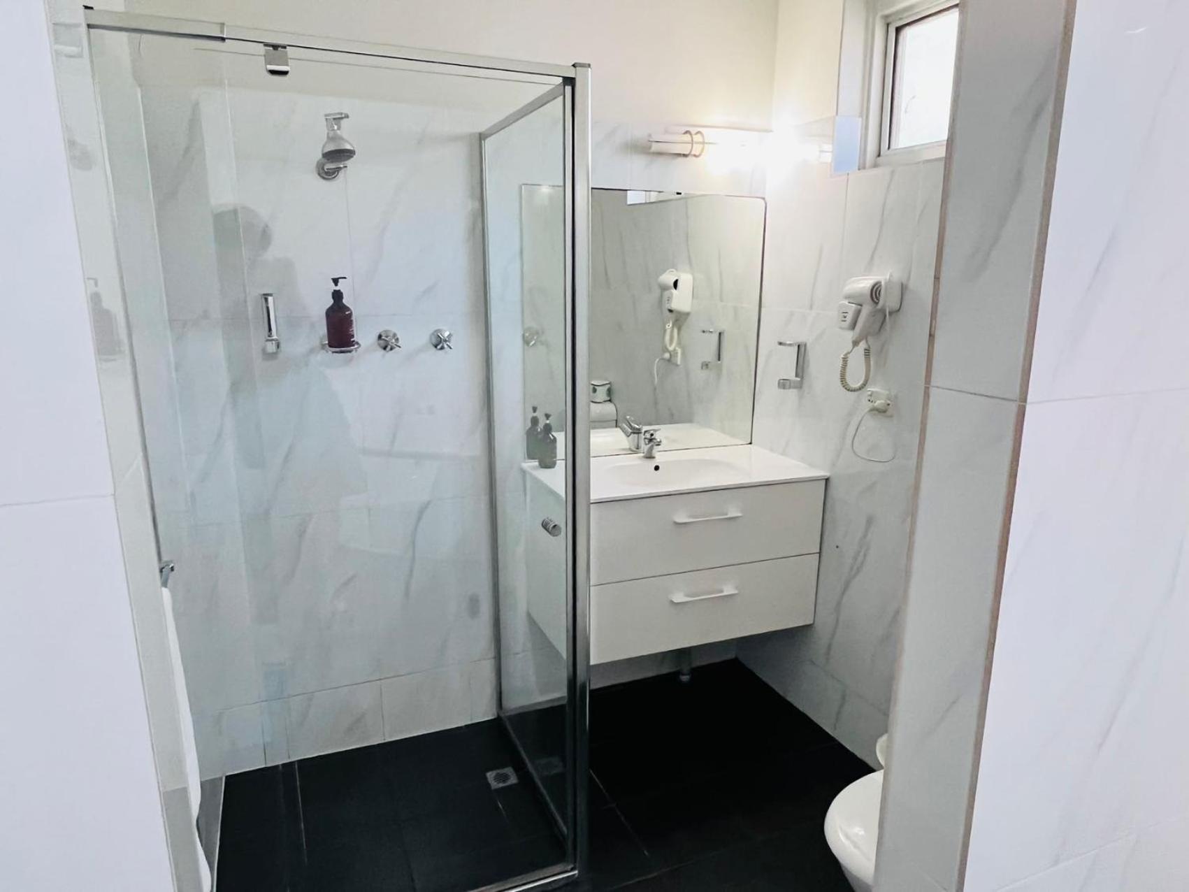 Jacksons Motor Inn Adelaide Eksteriør billede