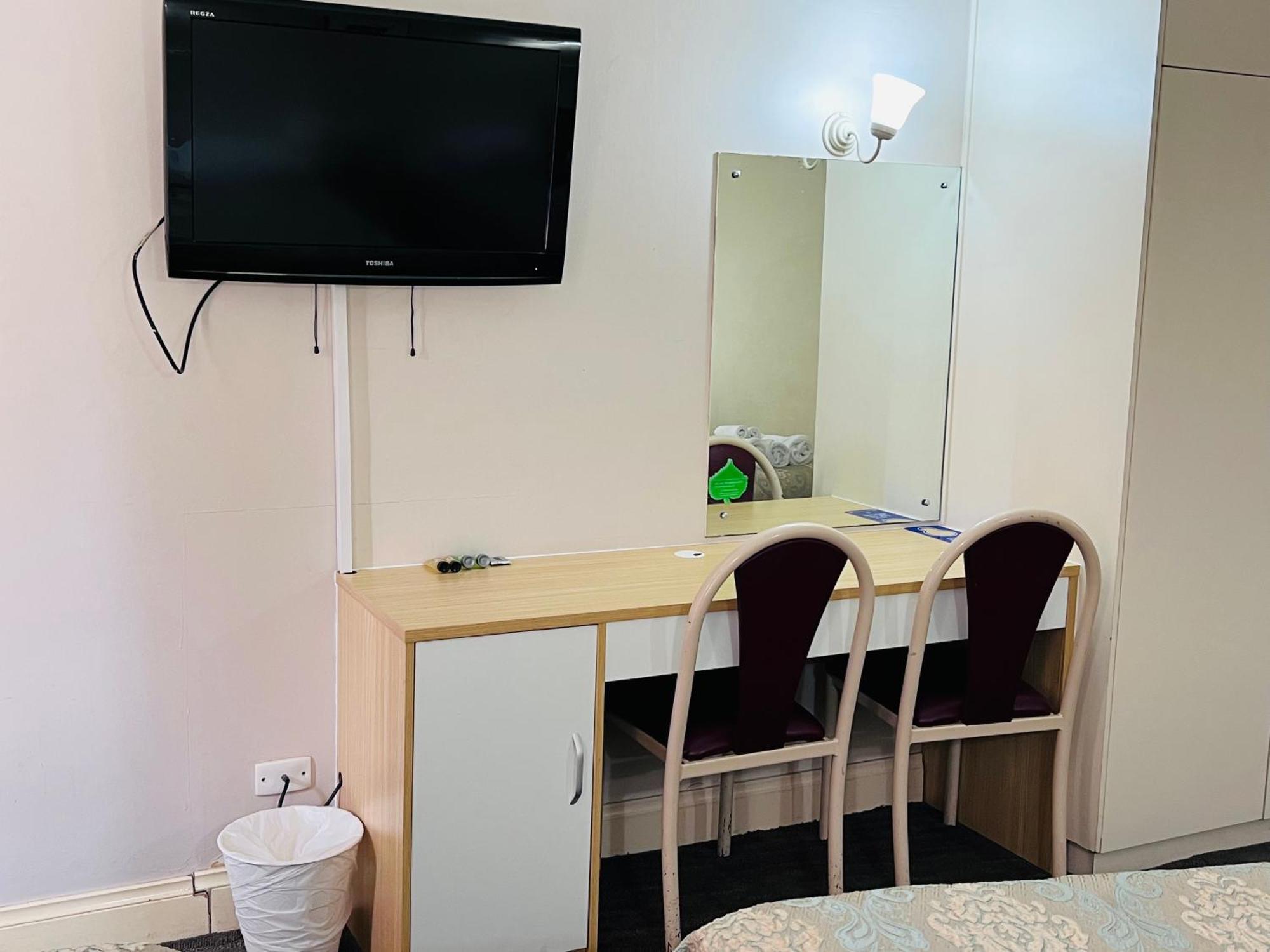 Jacksons Motor Inn Adelaide Eksteriør billede