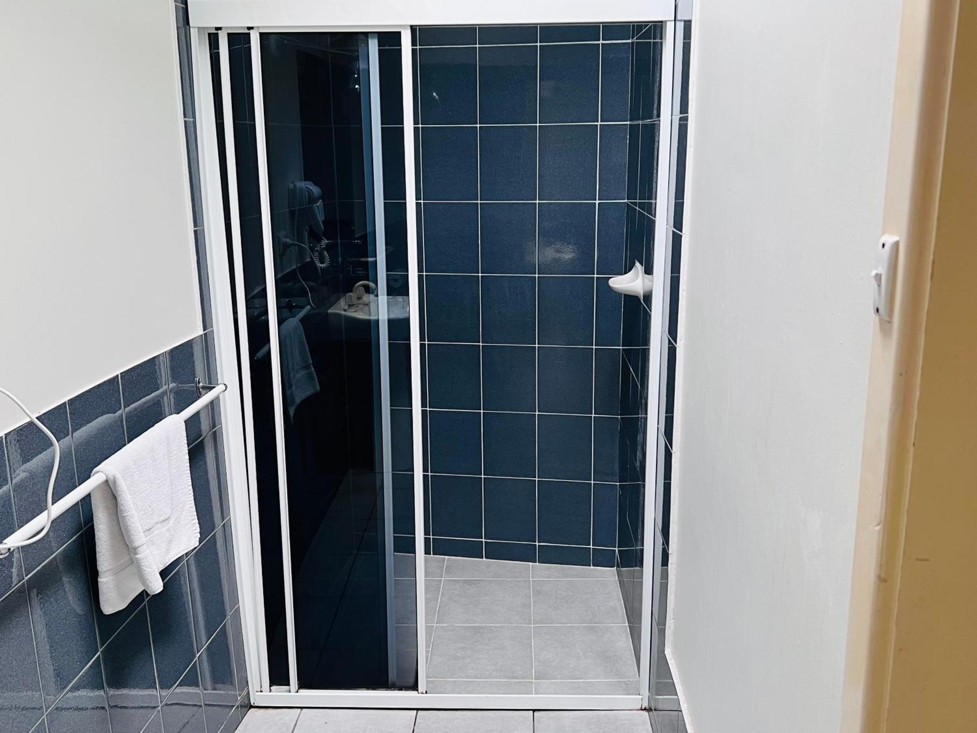 Jacksons Motor Inn Adelaide Eksteriør billede